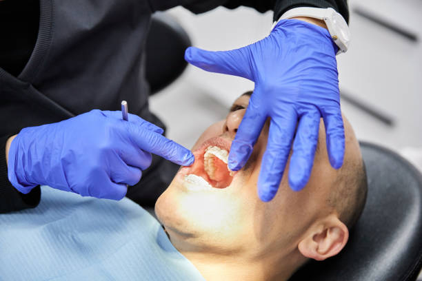 Best Dentist for Severe Toothache  in Fairview Shores, FL