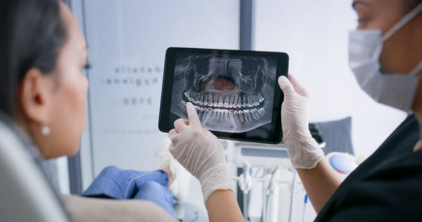 Best Chipped Tooth Repair Near Me  in Fairview Shores, FL