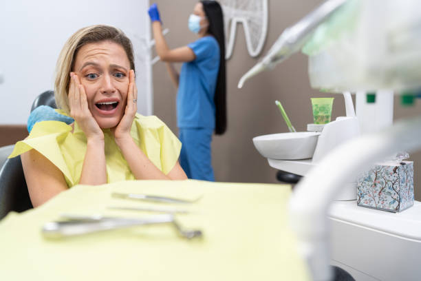 Best Tooth Pain Emergency Relief  in Fairview Shores, FL